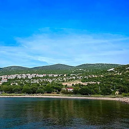 Hotel Mobile Homes Mediteran Klenovica 3*