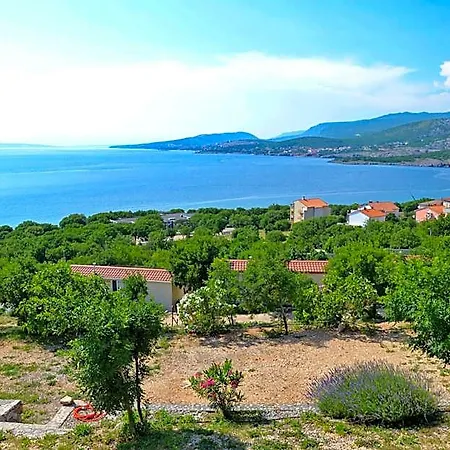 Mobile Homes Mediteran Klenovica 3* Novi Vinodolski