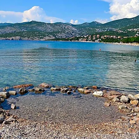Mobile Homes Mediteran Klenovica Hotel 3*